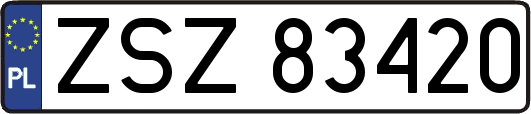 ZSZ83420