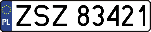 ZSZ83421