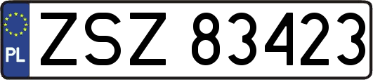 ZSZ83423