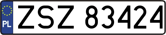 ZSZ83424