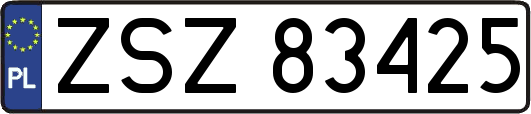 ZSZ83425