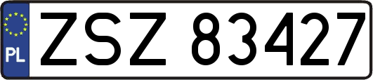 ZSZ83427