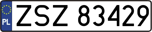 ZSZ83429