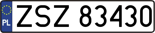 ZSZ83430