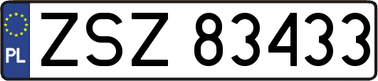 ZSZ83433