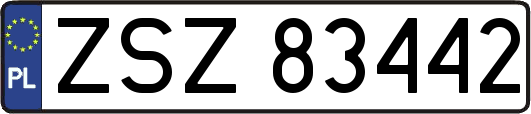 ZSZ83442