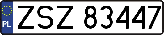ZSZ83447