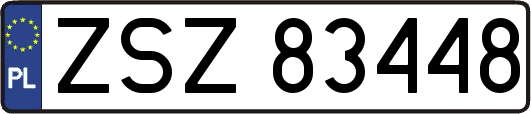 ZSZ83448