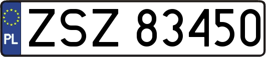 ZSZ83450