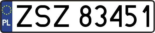 ZSZ83451