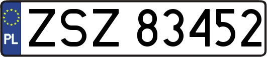 ZSZ83452