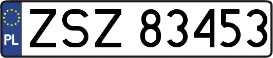 ZSZ83453