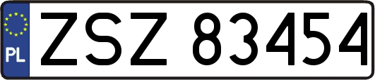 ZSZ83454