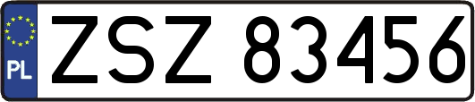 ZSZ83456