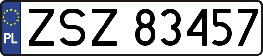ZSZ83457