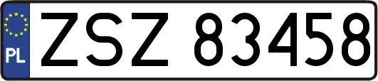ZSZ83458