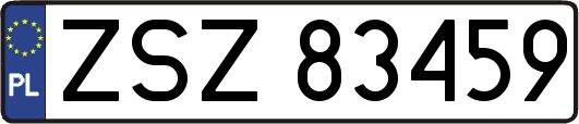 ZSZ83459