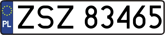 ZSZ83465