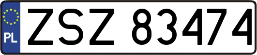 ZSZ83474