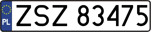 ZSZ83475