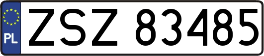 ZSZ83485