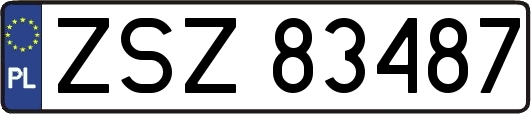 ZSZ83487