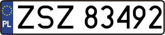 ZSZ83492