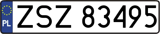 ZSZ83495