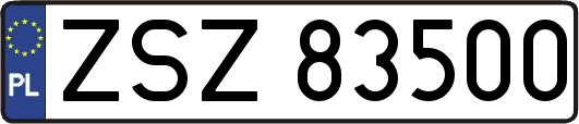 ZSZ83500