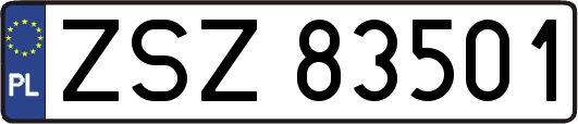 ZSZ83501