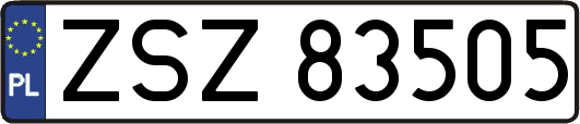 ZSZ83505