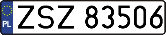 ZSZ83506