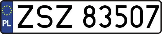 ZSZ83507