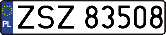 ZSZ83508