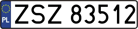 ZSZ83512