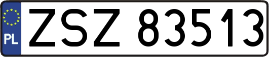 ZSZ83513