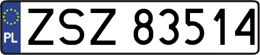 ZSZ83514
