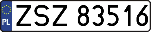 ZSZ83516