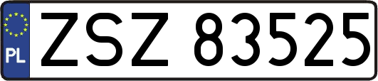 ZSZ83525