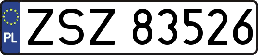 ZSZ83526