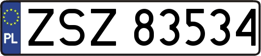 ZSZ83534