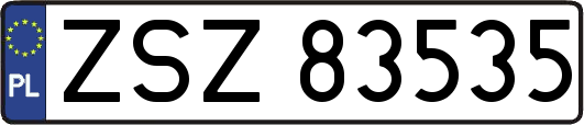 ZSZ83535