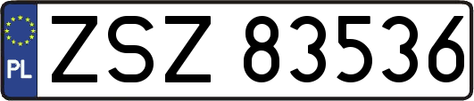 ZSZ83536