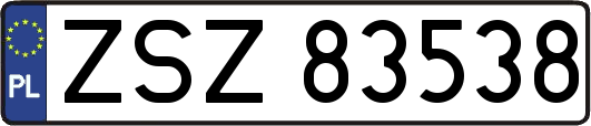 ZSZ83538