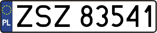 ZSZ83541
