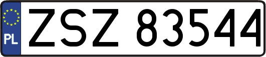 ZSZ83544