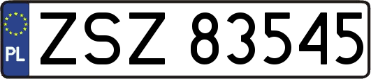 ZSZ83545