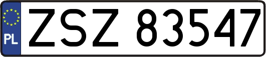 ZSZ83547