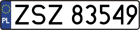 ZSZ83549
