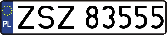 ZSZ83555